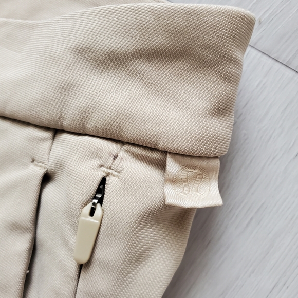 Mens lululemon commission pant Tan - Picture 5 of 6